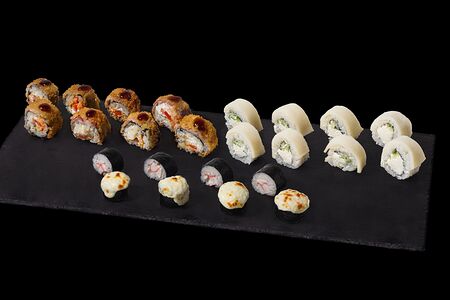 Сет Атлантида