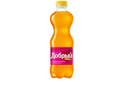 Добрый Манго-маракуйя