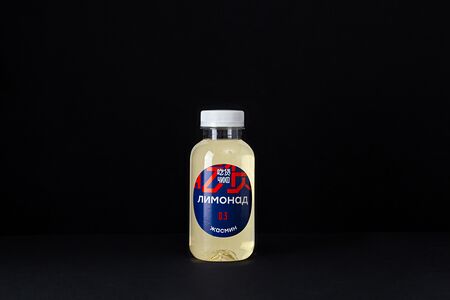 Лимонад с жасмином