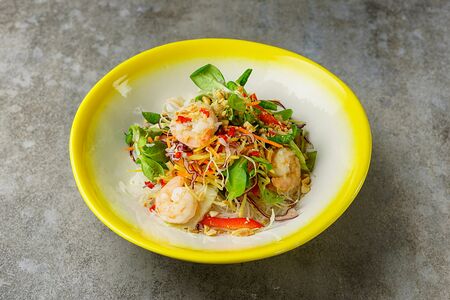 Том (креветки)