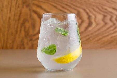 Классический лимонад