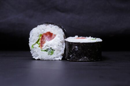 Ролл Томато маки