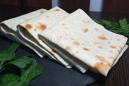 Лаваш армянский