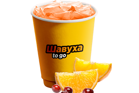 Морс Не газ (средний)