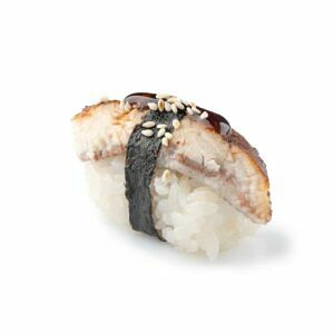 Нигири угорь