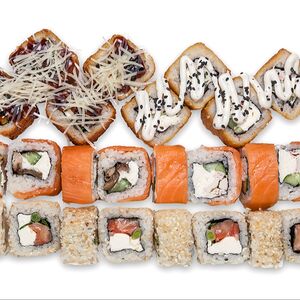 Сет Тик-Ток