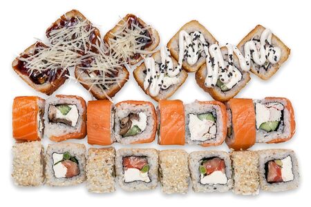 Сет Тик-Ток