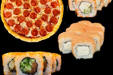 Комбо набор №1