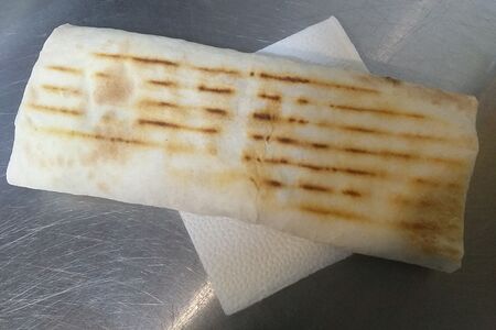 Шаурма сырная