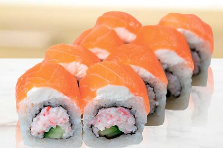 Ролл Филадельфия Роял