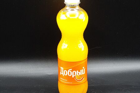 Добрый Апельсин