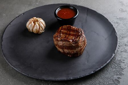 Филе-миньон