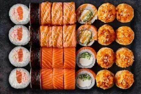 VS-набор Пати