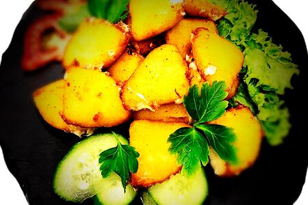 Наггетсы куриные