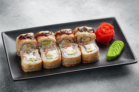 Ролл Канада