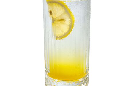 Цитрусовый лимонад