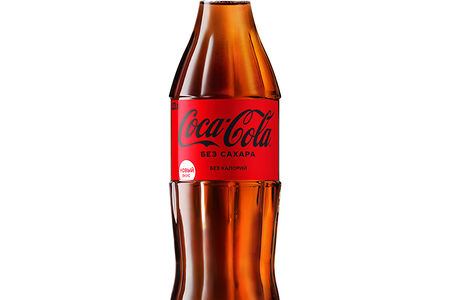 Coca-Cola Zero