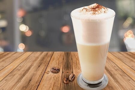 Капучино Гранд