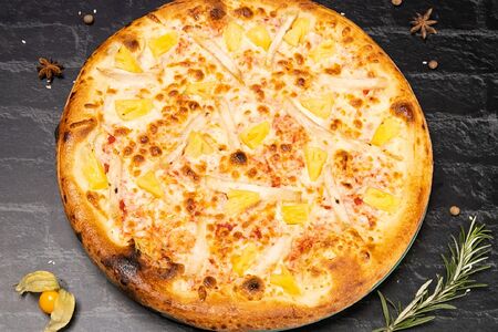 Пицца Гавайская