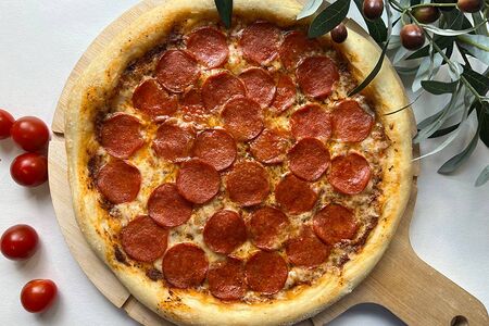 Пицца Пеперони