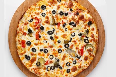 Крестьянская