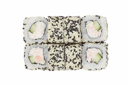 Тори краб крем