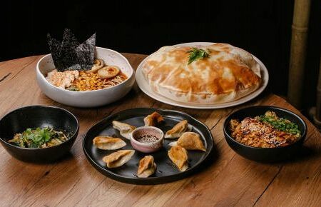 Китайский сет