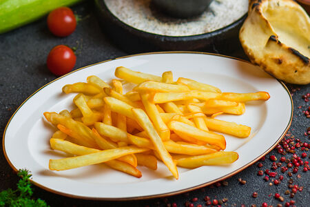 Картофель фри