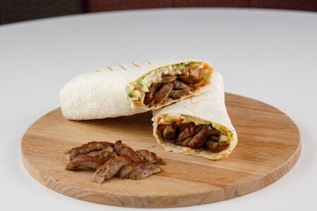 Говяжья шаурма стандарт