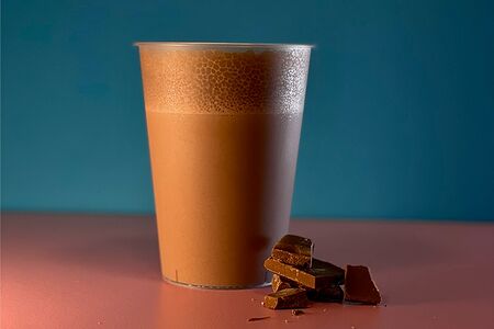 Какао - арахис