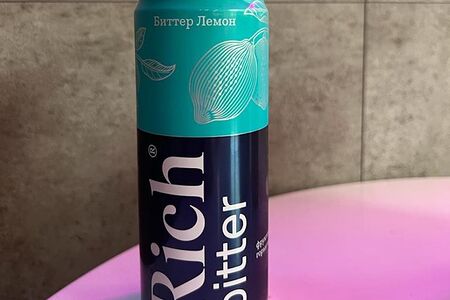 Rich Битер-Лимон