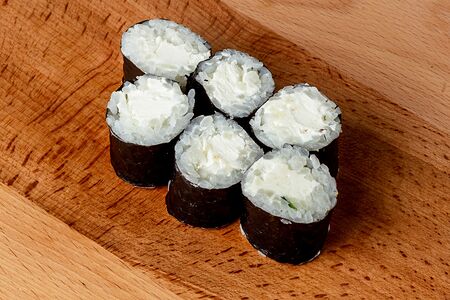 Сливочный маки