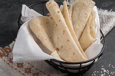 Лаваш тонкий