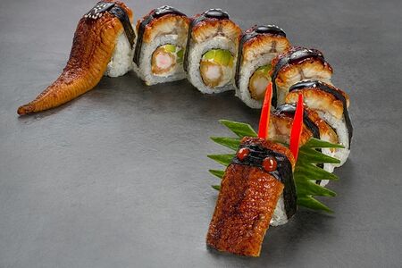 Мать Драконов