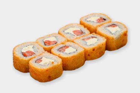 Филадельфия темпура