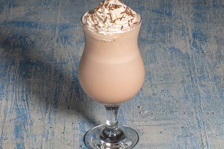 Милкшейк Шоколадный