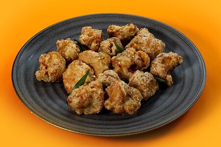 Чиккен классический