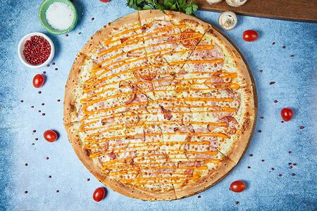 Пицца Папарад