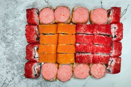 Сет Калифорния