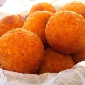 Պանրի նագեթս