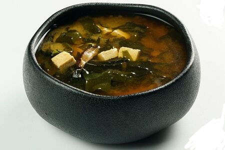 Мисо-суп