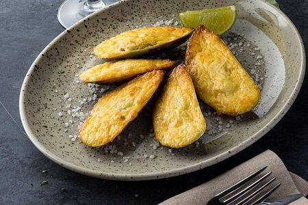 Мидии Гигант Киви