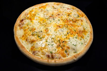 Сырное ассорти