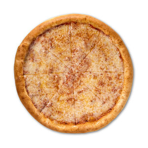 Пицца Маргарита 33