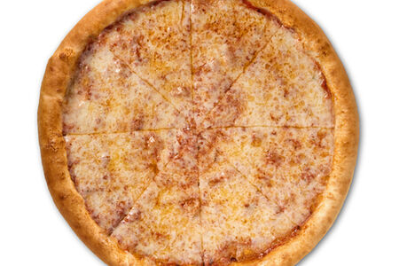 Пицца Маргарита 33