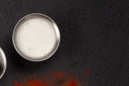 Соус мацони