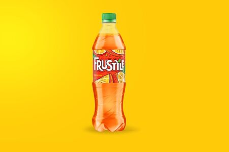 Frustyle Апельсин