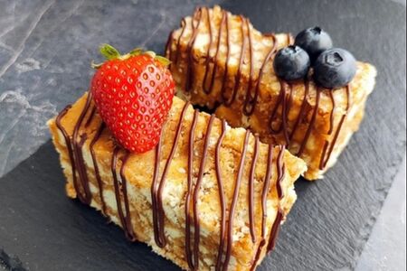 Муравейник