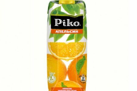 Сок Апельсиновый Piko