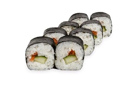 Ролл Примавера (овощной)